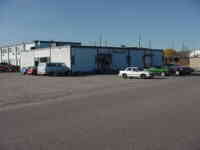 Balmer Motor Hotel